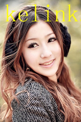 性感美女2